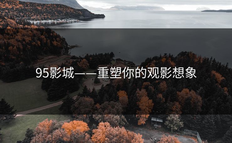 95影城——重塑你的观影想象